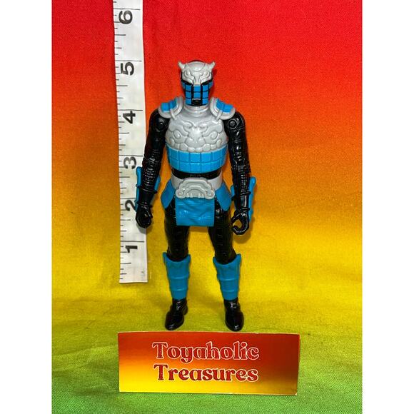 Power Ranger | Toys | Power Rangers Ninja Steel Basher Monster Action ...